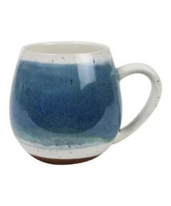 Brand new 🔔 Robert Gordon Hug Me Mugs Set of 4 Light Blue Mediterranean ⭐ -Dining Sales Store 753147640 2 720x928