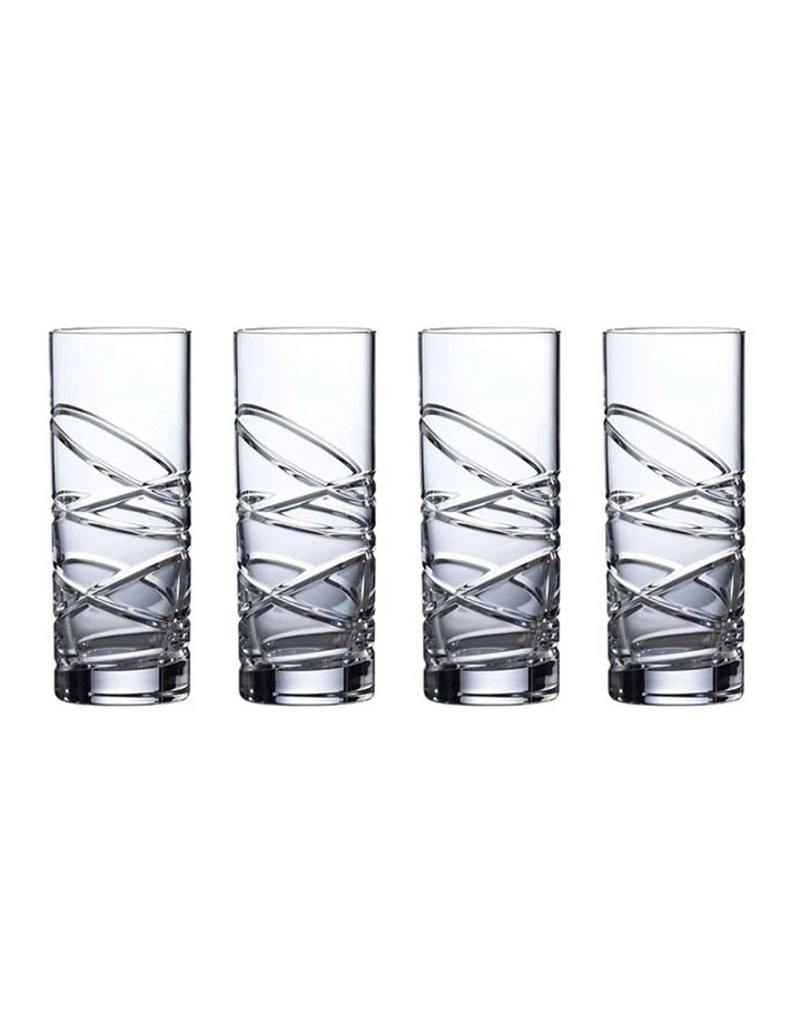 Cheap 🥰 Royal Doulton Saturn Nouveau Set of 4 Highball 🎉 1 Cheap 🥰 Royal Doulton Saturn Nouveau Set of 4 Highball 🎉