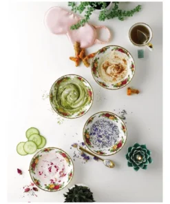 Best reviews of โค๏ธ Royal Albert Old Country Roses 16cm Set of 4 Bowls ๐ 3 Best reviews of โค๏ธ Royal Albert Old Country Roses 16cm Set of 4 Bowls ๐ -Dining Sales Store 753602140 2 720x928