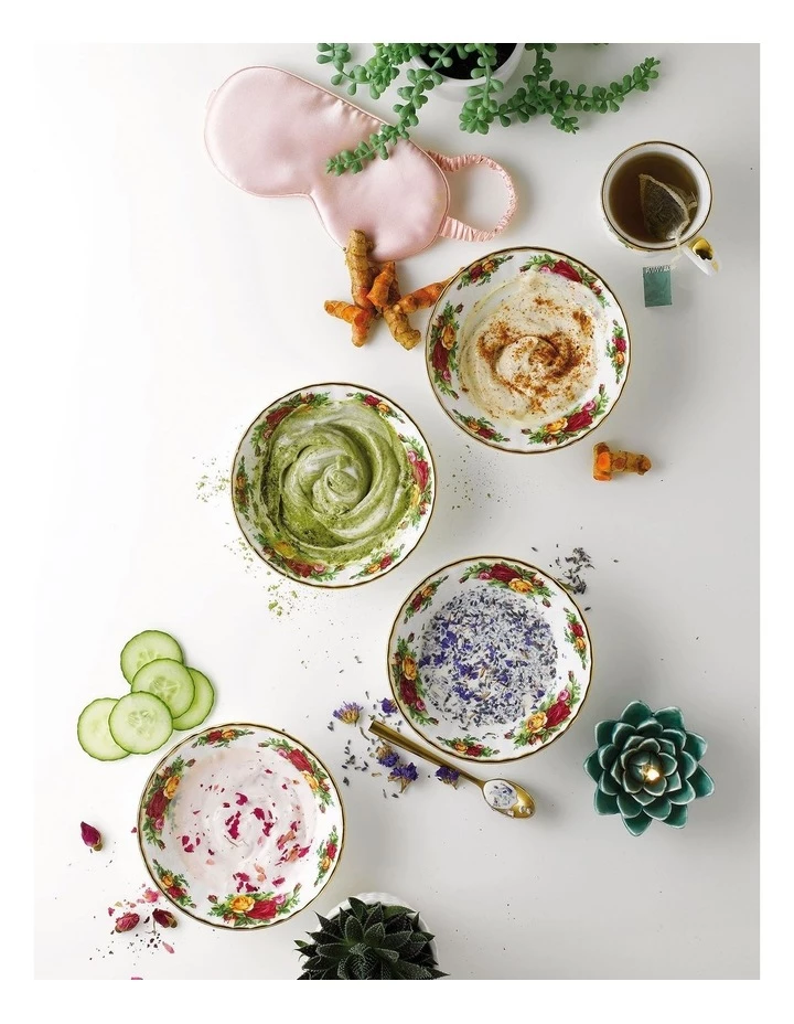 Best reviews of โค๏ธ Royal Albert Old Country Roses 16cm Set of 4 Bowls ๐ 2 Best reviews of โค๏ธ Royal Albert Old Country Roses 16cm Set of 4 Bowls ๐ - Image 2