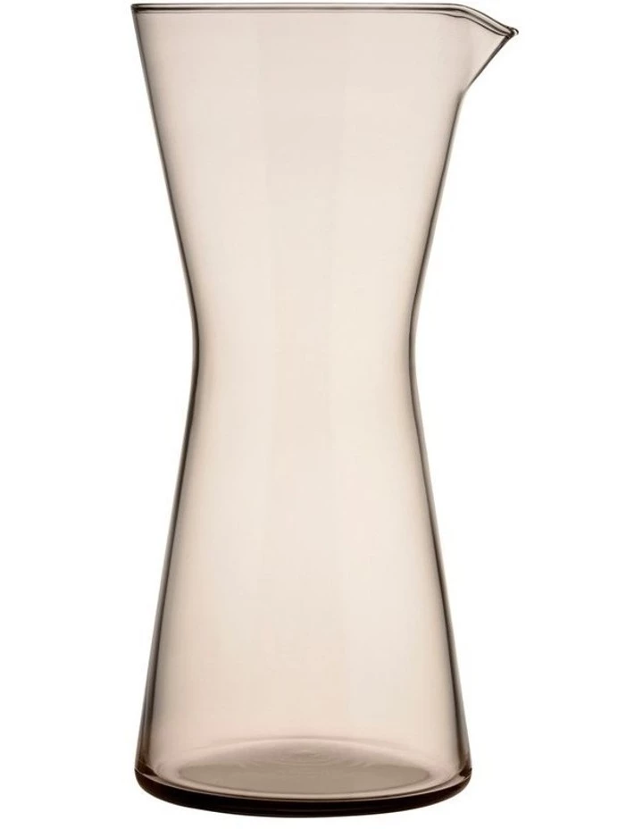 Coupon 🌟 IITTALA Kartio Pitcher Linen 👍 1 Coupon 🌟 IITTALA Kartio Pitcher Linen 👍