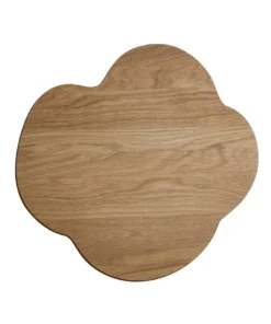 Promo ⌛ IITTALA Alvar Aalto Collection 39cm Oak Tray 😍