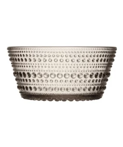Top 10 🛒 IITTALA Kastehelmi 230ml Bowl Linen ✔️