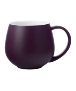 Hot Sale π Maxwell & Williams Tint 450ml Snug Mug Aubergine β¨