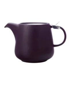 Best Pirce 🔔 Maxwell & Williams Tint 600ml Teapot Aubergine 🔔
