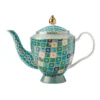Brand new ⭐ Maxwell & Williams Teas & C's Kasbah Teapot with Infuser 1L Mint Gift Boxed ✨