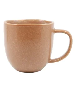 Promo ✔️ Salt&Pepper Arch 4 Piece Mug Set Natural ✔️