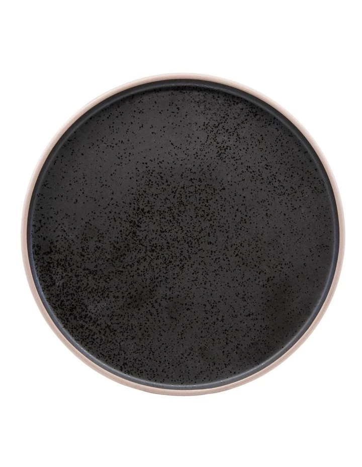 Hot Sale ✨ Salt&Pepper Hana 12 Piece Dinner Set Black ✔️ 2 Hot Sale ✨ Salt&Pepper Hana 12 Piece Dinner Set Black ✔️ - Image 2