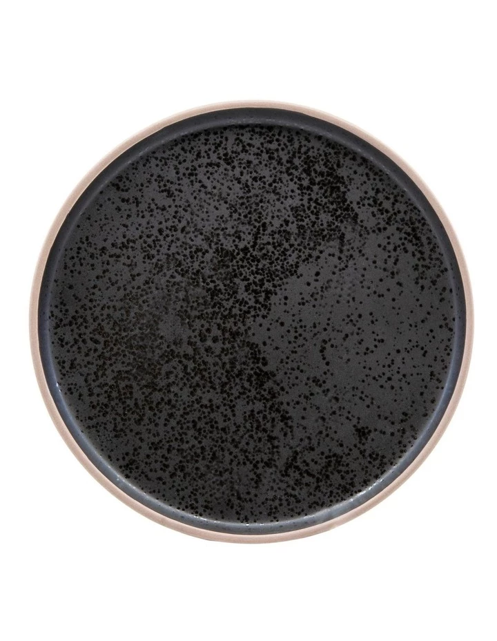 Hot Sale ✨ Salt&Pepper Hana 12 Piece Dinner Set Black ✔️ 3 Hot Sale ✨ Salt&Pepper Hana 12 Piece Dinner Set Black ✔️ - Image 3