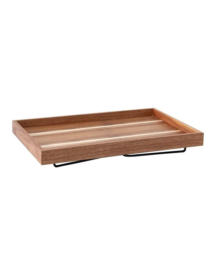 Best deal ๐ฅ Salt&Pepper Maid 50cm Breakfast Tray Natural โจ 2 Best deal ๐ฅ Salt&Pepper Maid 50cm Breakfast Tray Natural โจ - Image 2