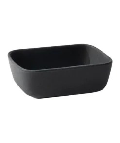 Coupon 😀 Salt&Pepper Major 10x14cm Bowl Black ❤️