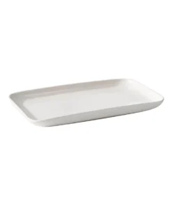 Brand new 👍 Salt&Pepper Major 30x18cm Serving Platter White ⌛