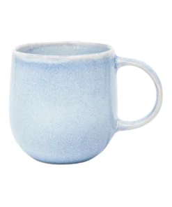 Outlet 😍 Salt&Pepper Naoko 380ml Mug Aqua ⌛