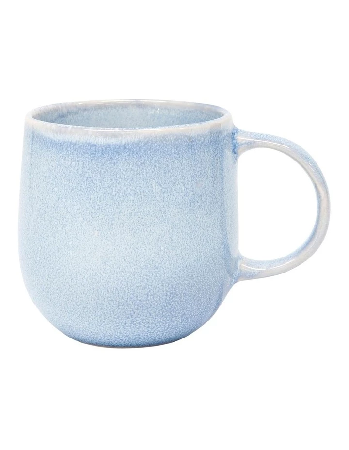 Outlet π Salt&Pepper Naoko 380ml Mug Aqua β 1 Outlet π Salt&Pepper Naoko 380ml Mug Aqua β