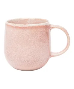 Buy ⌛ Salt&Pepper Naoko 380ml Mug Salmon 🌟