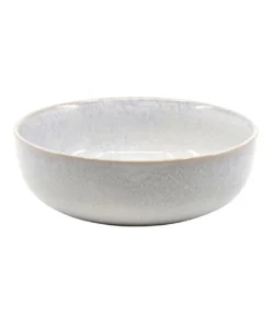 Best deal ✔️ Salt&Pepper Relic 18cm Bowl White ⌛