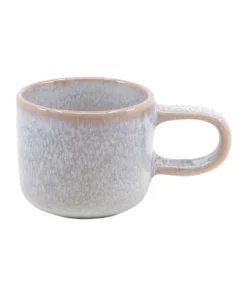 Discount 🌟 Salt&Pepper Relic Espresso 60ml Cup Mist White ✔️