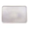 Outlet ✔️ Salt&Pepper Relic 38cm Rectangle Platter Mist White 👍