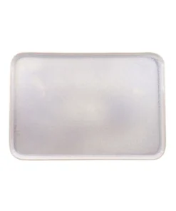Outlet โ๏ธ Salt&Pepper Relic 38cm Rectangle Platter Mist White ๐