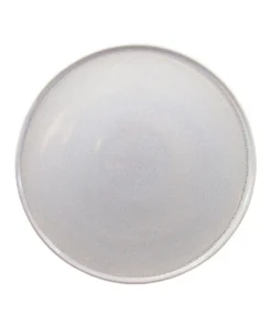 Flash Sale ⌛ Salt&Pepper Relic 33cm Round Platter Mist White ✨