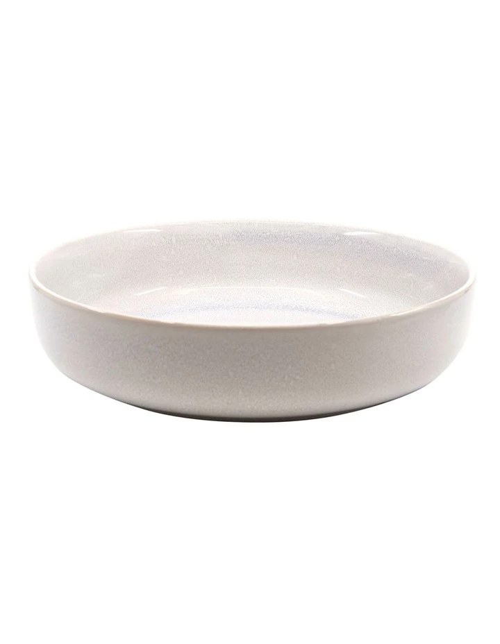 Buy ❤️ Salt&Pepper RELIC 28cm Serving Bowl White ❤️ 1 Buy ❤️ Salt&Pepper RELIC 28cm Serving Bowl White ❤️