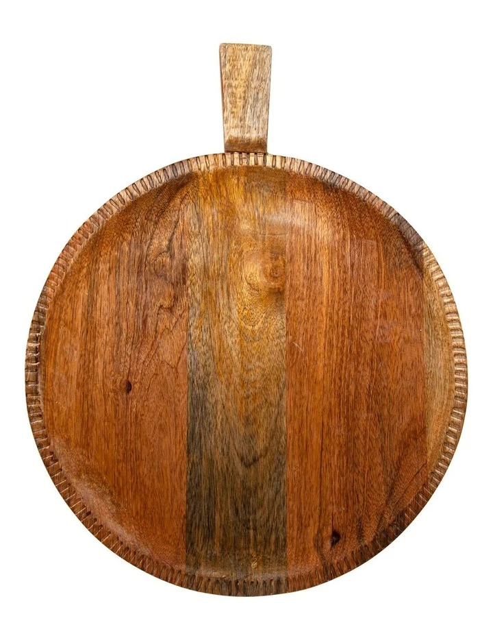 Hot Sale βοΈ Salt&Pepper Vault 40cm Round Paddle Natural π 1 Hot Sale βοΈ Salt&Pepper Vault 40cm Round Paddle Natural π