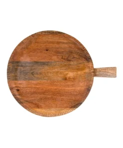 Hot Sale βοΈ Salt&Pepper Vault 40cm Round Paddle Natural π 5 Hot Sale βοΈ Salt&Pepper Vault 40cm Round Paddle Natural π -Dining Sales Store 756000280 3 720x928