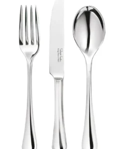 New π Robert Welch Radford Child 3 Piece Cutlery Set Silver π