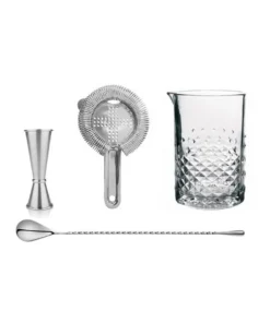 Hot Sale ❤️ Cocktail Kit Old Fashioned Bar Kit ✔️