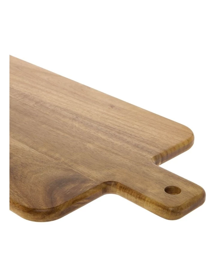 Best reviews of β Australian House & Garden Coast 70x25 x1.5cm Acacia Double Paddle Board Natural π 2 Best reviews of β Australian House & Garden Coast 70x25 x1.5cm Acacia Double Paddle Board Natural π - Image 2