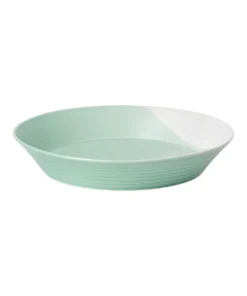 Deals ⌛ Royal Doulton 1815 BOLD Low 29cm Serving Bowl ❤️