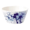 Outlet ✨ Royal Doulton Pacific 15cm Cereal Bowl Splash Print 👍