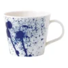 Deals 😉 Royal Doulton Pacific Splash Mug Blue/White 🛒