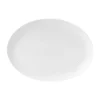 Buy 👍 Royal Doulton Gordon Ramsay Maze Oval Platter White ⭐