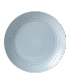 Wholesale 🤩 Royal Doulton Gordon Ramsay Maze 22cm Plate Blue 🤩