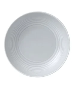 Best Sale ๐ Royal Doulton Gordon Ramsay Maze 24cm Pasta Bowl Light Grey ๐