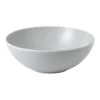 Deals 🧨 Royal Doulton Gordon Ramsay Maze 25cm Serving Bowl Light Grey ⭐
