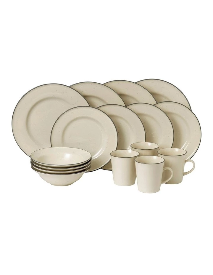 New π₯° Royal Doulton Gordon Ramsay Union Street Cafe 16pc Dining Set Cream β¨ 1 New π₯° Royal Doulton Gordon Ramsay Union Street Cafe 16pc Dining Set Cream β¨