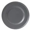 Coupon ❤️ Royal Doulton Gordon Ramsay Union Street Cafe Plate 27cm Grey 😀