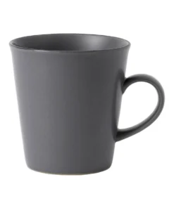 Brand new ⭐ Royal Doulton Gordon Ramsay Union Street Cafe Mug 350ml Grey ✨