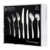 Cheapest ✨ Stanley Rogers Amsterdam 56pc Cutlery set 👍