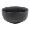 Best reviews of 🎉 Salt&Pepper Hue 14cm Cereal Bowl Black 🛒
