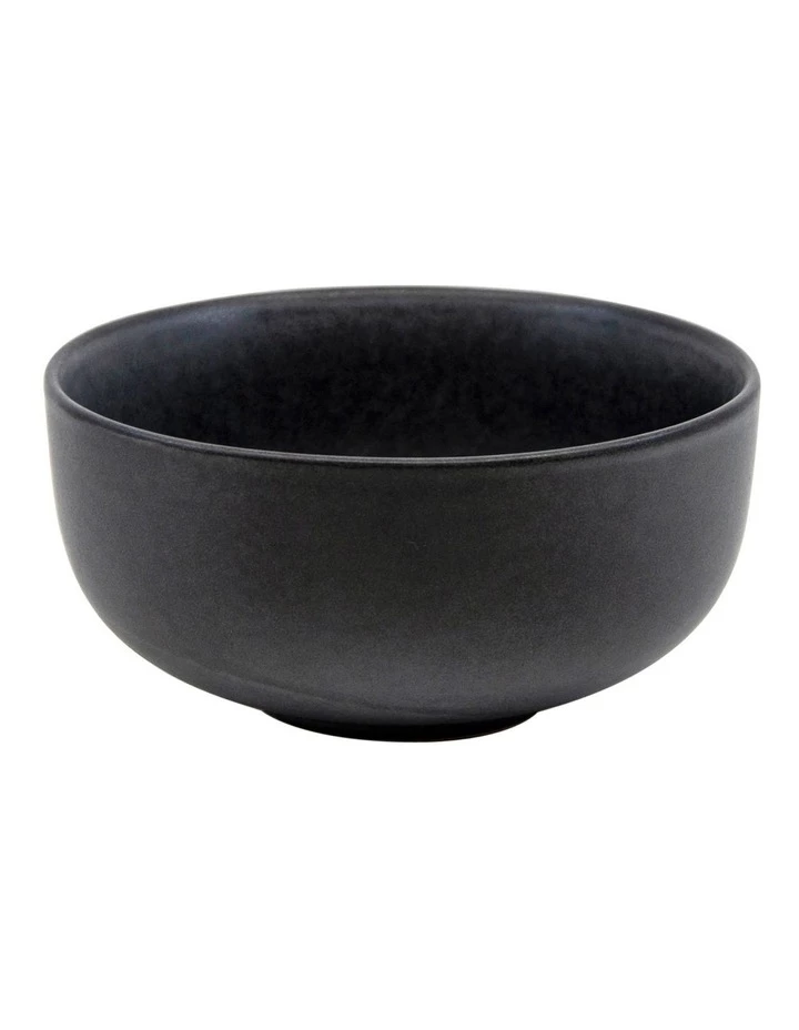 Hot Sale π Salt&Pepper Hue 12cm Rice Bowl Black π₯ 1 Hot Sale π Salt&Pepper Hue 12cm Rice Bowl Black π₯