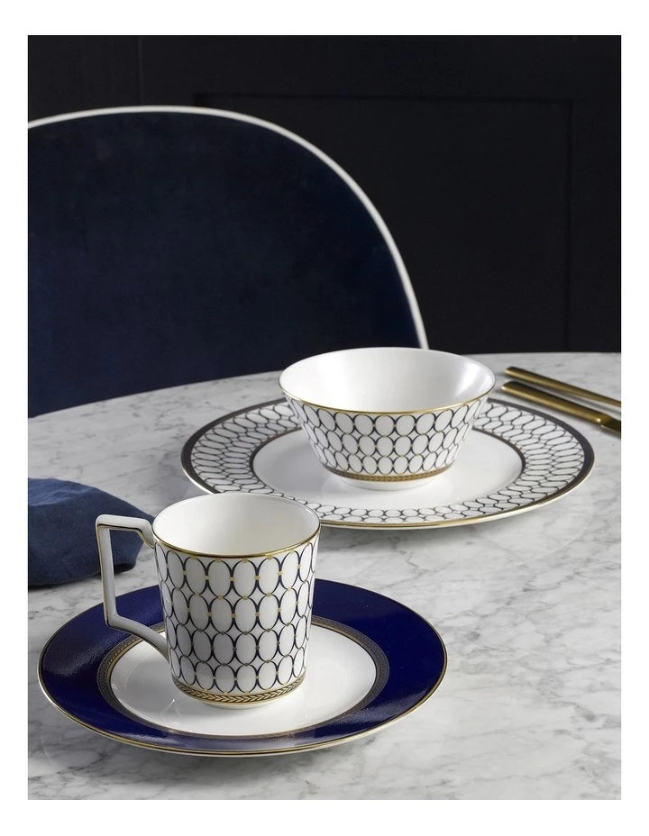 Cheap β€οΈ Wedgwood Renaissance Set of 2 Mug Gold π 2 Cheap β€οΈ Wedgwood Renaissance Set of 2 Mug Gold π - Image 2