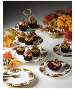 Best Pirce π Royal Albert Old Country Roses 5 Piece Set β 5 Best Pirce π Royal Albert Old Country Roses 5 Piece Set β -Dining Sales Store 774077950 3 720x928