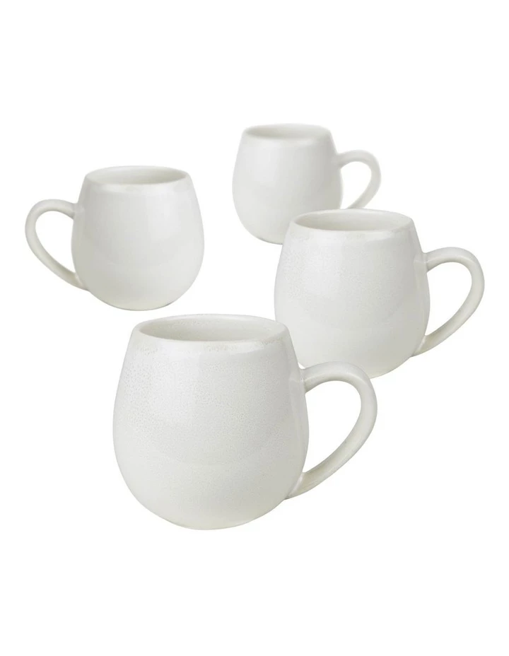 Best deal π Robert Gordon Hug Me Set of 4 Mugs Snow β 1 Best deal π Robert Gordon Hug Me Set of 4 Mugs Snow β