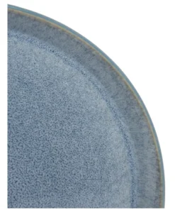 Wholesale 🎉 Australian House & Garden Esperance 27.5cm Dinner Plate Pale Blue ✨ -Dining Sales Store 777027970 3 720x928