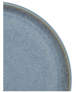 Wholesale 🎉 Australian House & Garden Esperance 20.5cm Side Plate Pale Blue ❤️ -Dining Sales Store 777028060 3 720x928