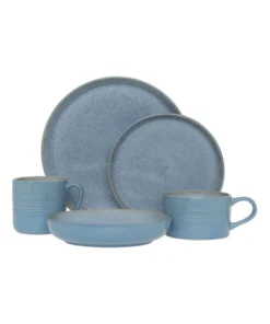 Best Pirce βοΈ Australian House & Garden Esperance Shallow 20.4cm Bowl Pale Blue π 7 Best Pirce βοΈ Australian House & Garden Esperance Shallow 20.4cm Bowl Pale Blue π -Dining Sales Store 777028150 4 720x928