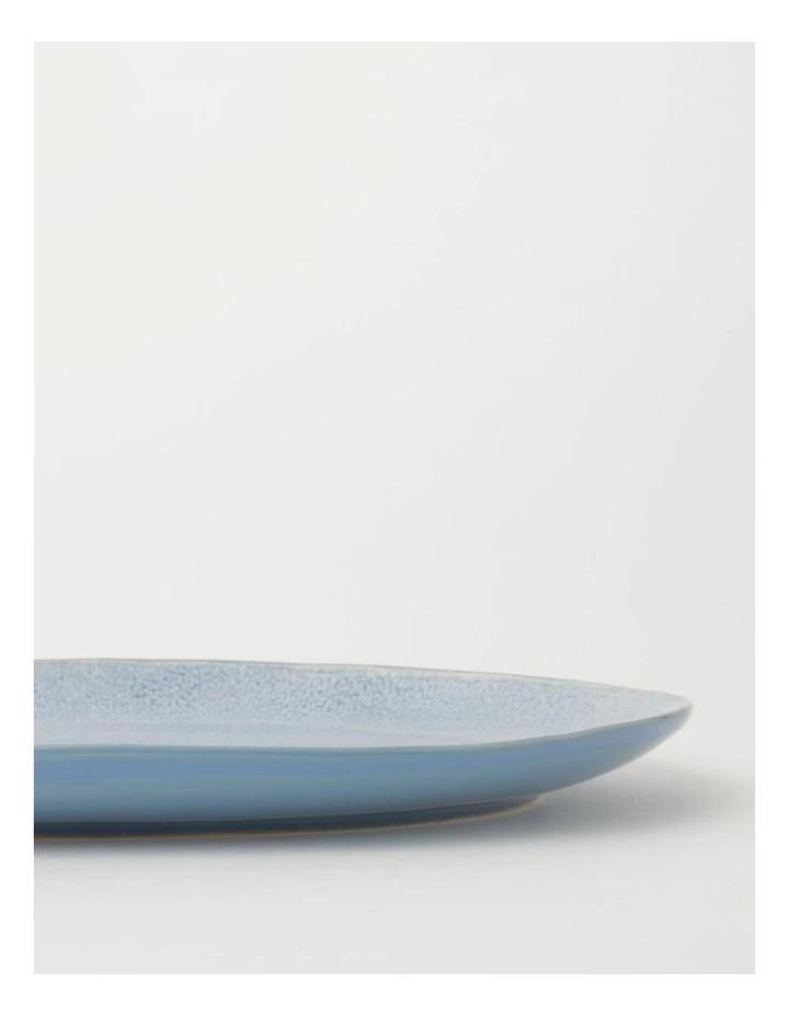 Budget ⌛ Australian House & Garden Esperance Platter Pale Blue ⌛ 3 Budget ⌛ Australian House & Garden Esperance Platter Pale Blue ⌛ - Image 3